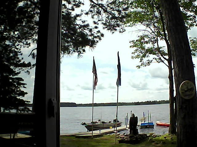 Whiteface Cam Image - Sat, 06/27/2015 3:15pm 