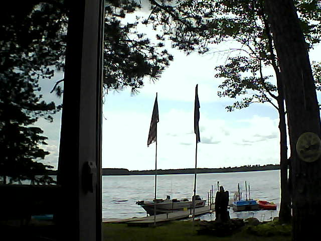 Whiteface Cam Image - Sat, 06/27/2015 3:35pm 