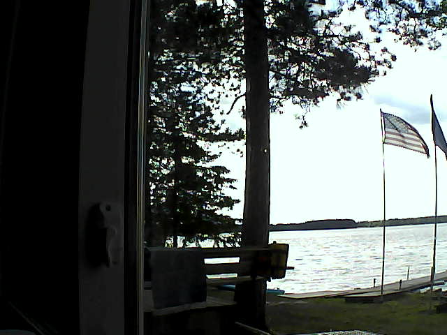 Whiteface Cam Image - Sat, 06/27/2015 4:55pm 