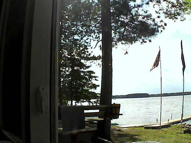 Whiteface Cam Image - Sat, 06/27/2015 5:15pm 