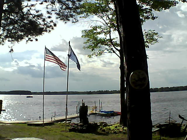 Whiteface Cam Image - Sat, 06/27/2015 5:35pm 