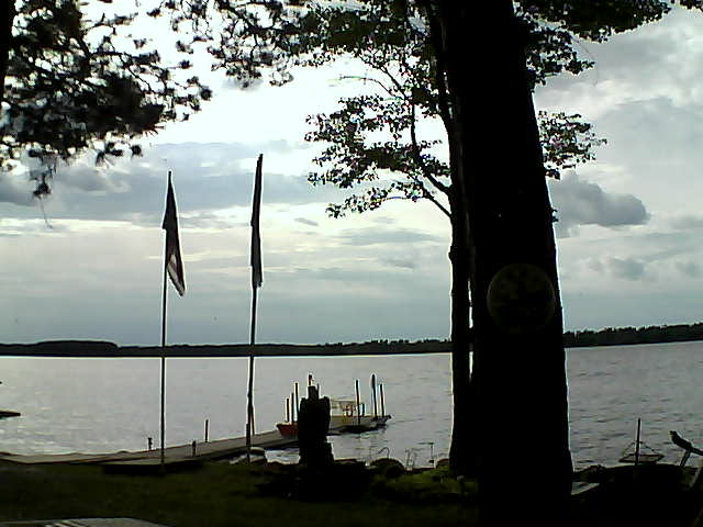 Whiteface Cam Image - Sat, 06/27/2015 5:55pm 