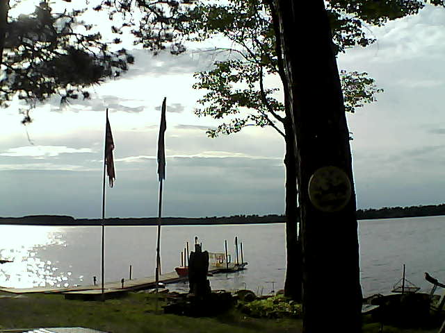 Whiteface Cam Image - Sat, 06/27/2015 6:15pm 