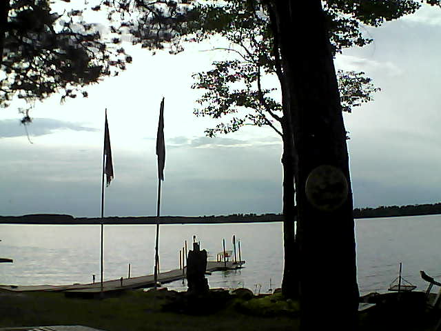 Whiteface Cam Image - Sat, 06/27/2015 6:35pm 