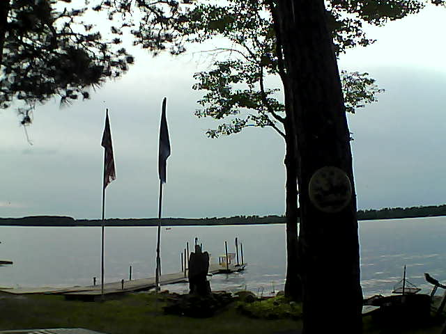 Whiteface Cam Image - Sat, 06/27/2015 7:55pm 