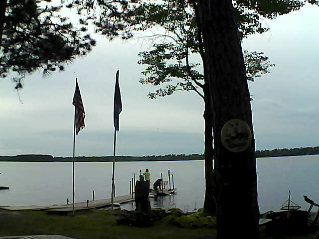 Whiteface Cam Image - Sat, 06/27/2015 8:15pm 