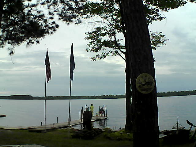 Whiteface Cam Image - Sat, 06/27/2015 8:35pm 