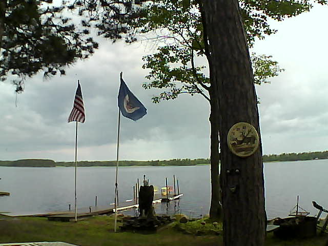 Whiteface Cam Image - Sun, 06/28/2015 5:55am 