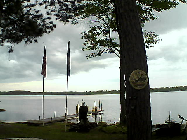 Whiteface Cam Image - Sun, 06/28/2015 6:15am 