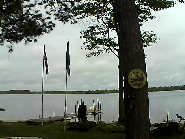 Whiteface Cam Image - Sun, 06/28/2015 9:15am 