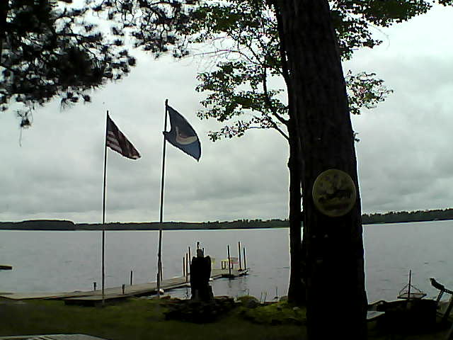 Whiteface Cam Image - Sun, 06/28/2015 10:16am 