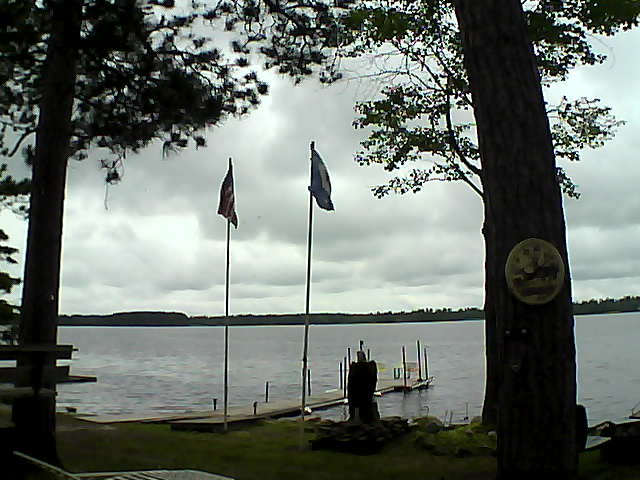 Whiteface Cam Image - Sun, 06/28/2015 10:36am 