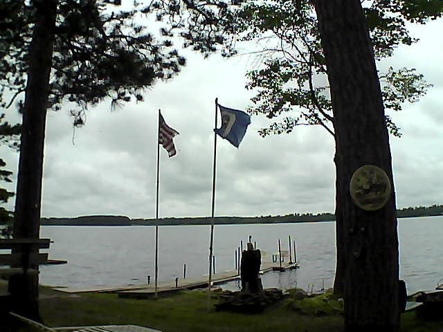 Whiteface Cam Image - Sun, 06/28/2015 11:16am 