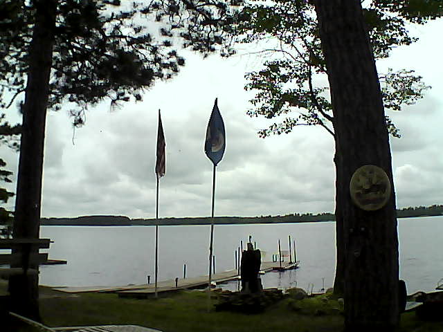 Whiteface Cam Image - Sun, 06/28/2015 11:36am 