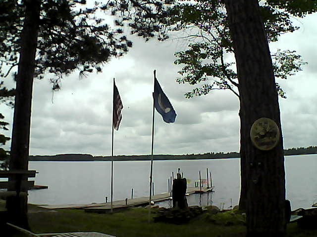 Whiteface Cam Image - Sun, 06/28/2015 11:56am 