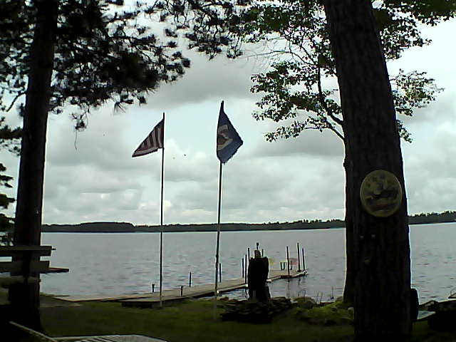 Whiteface Cam Image - Sun, 06/28/2015 12:16pm 