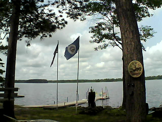 Whiteface Cam Image - Sun, 06/28/2015 12:55pm 