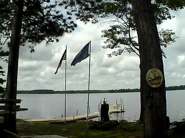 Whiteface Cam Image - Sun, 06/28/2015 1:15pm 