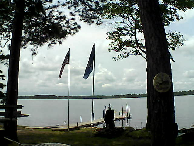 Whiteface Cam Image - Sun, 06/28/2015 1:55pm 