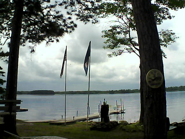 Whiteface Cam Image - Sun, 06/28/2015 2:35pm 