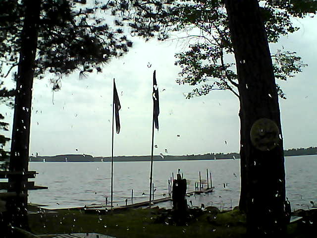 Whiteface Cam Image - Sun, 06/28/2015 3:47pm 