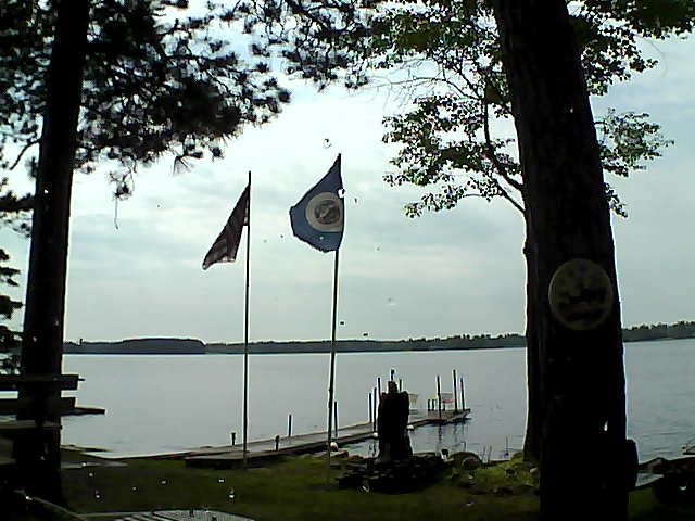 Whiteface Cam Image - Sun, 06/28/2015 4:07pm 