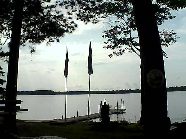 Whiteface Cam Image - Sun, 06/28/2015 5:07pm 