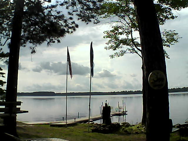 Whiteface Cam Image - Sun, 06/28/2015 5:27pm 