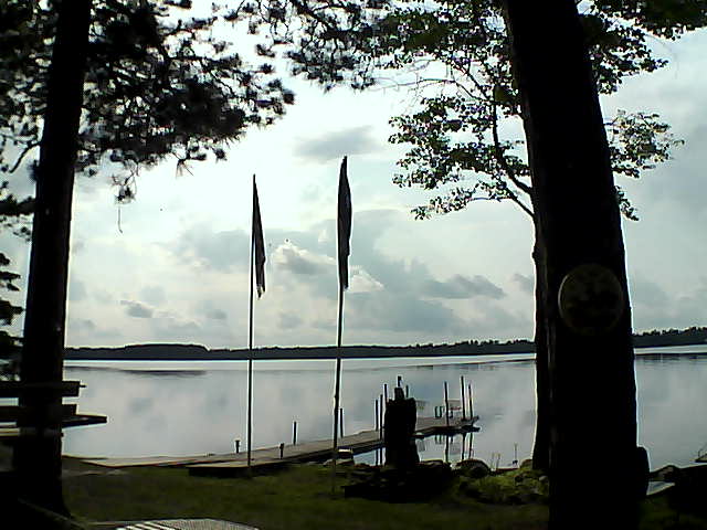 Whiteface Cam Image - Sun, 06/28/2015 5:47pm 