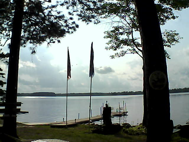 Whiteface Cam Image - Sun, 06/28/2015 6:07pm 