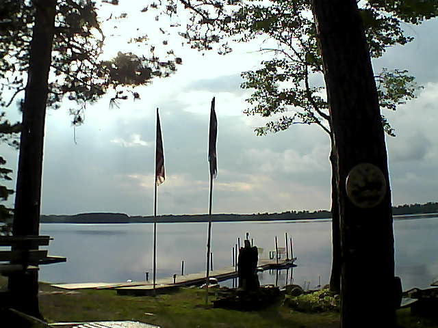 Whiteface Cam Image - Sun, 06/28/2015 6:47pm 