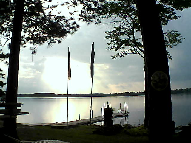 Whiteface Cam Image - Sun, 06/28/2015 7:07pm 