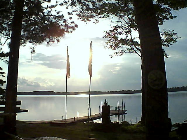 Whiteface Cam Image - Sun, 06/28/2015 7:47pm 