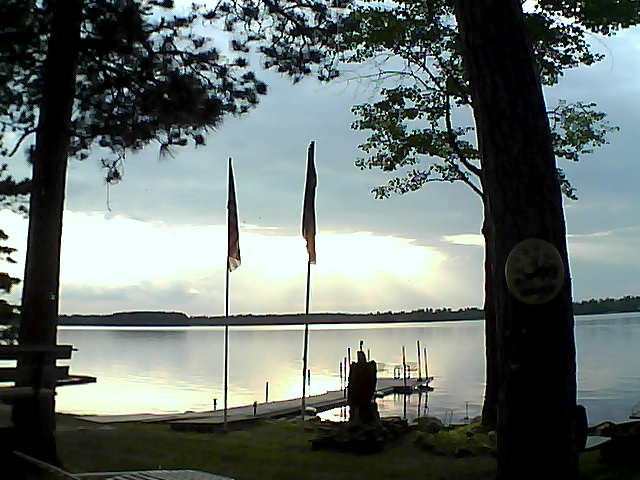 Whiteface Cam Image - Sun, 06/28/2015 8:07pm 