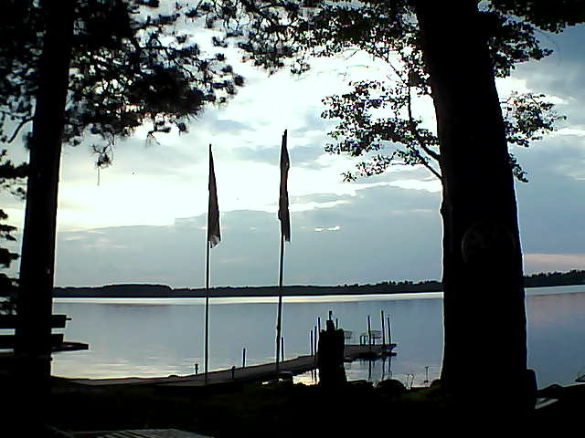 Whiteface Cam Image - Sun, 06/28/2015 8:27pm 