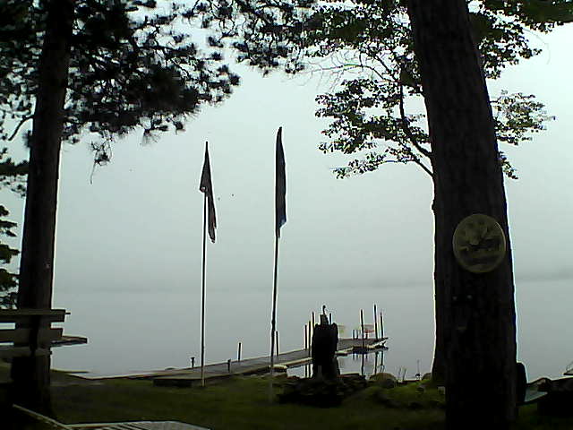 Whiteface Cam Image - Mon, 06/29/2015 5:35am 