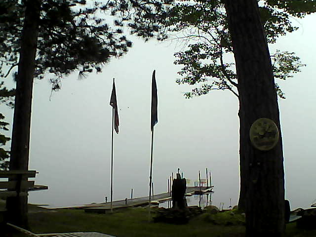 Whiteface Cam Image - Mon, 06/29/2015 5:55am 