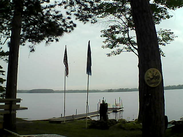 Whiteface Cam Image - Mon, 06/29/2015 7:15am 