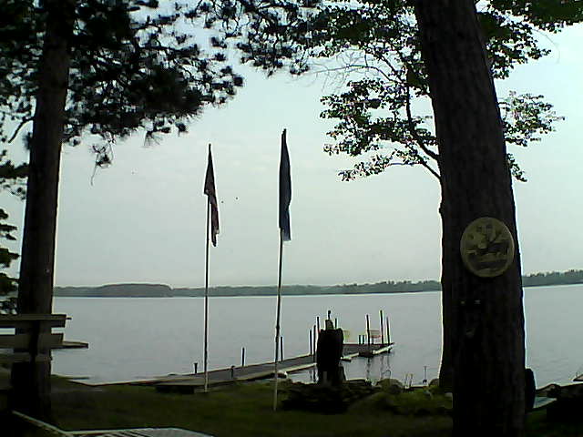 Whiteface Cam Image - Mon, 06/29/2015 7:35am 