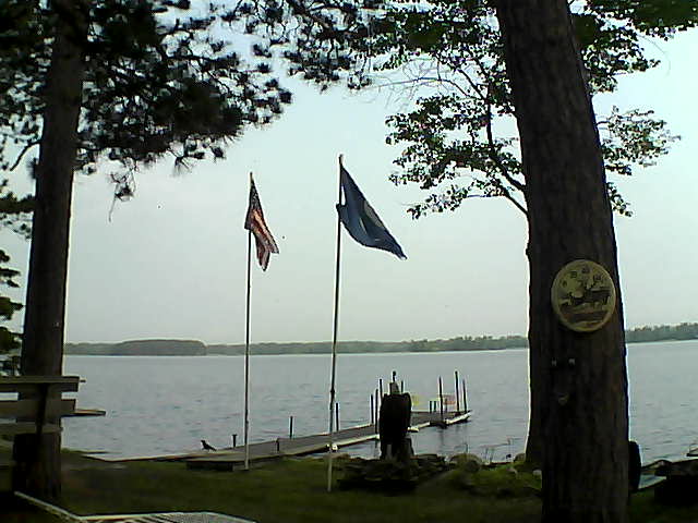 Whiteface Cam Image - Mon, 06/29/2015 7:55am 