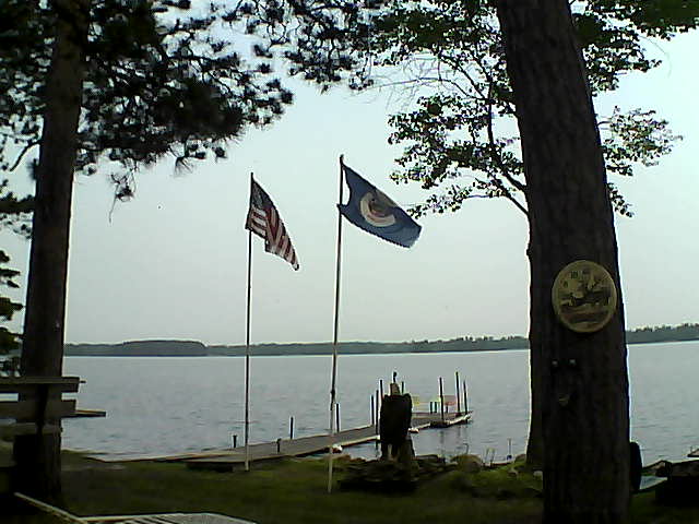 Whiteface Cam Image - Mon, 06/29/2015 8:15am 
