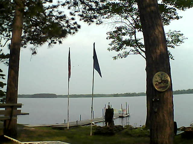 Whiteface Cam Image - Mon, 06/29/2015 9:15am 