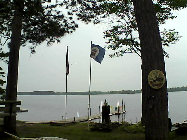 Whiteface Cam Image - Mon, 06/29/2015 9:35am 