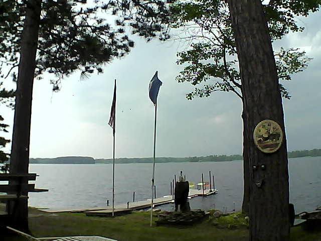 Whiteface Cam Image - Mon, 06/29/2015 9:55am 