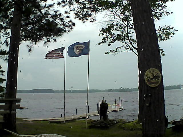 Whiteface Cam Image - Mon, 06/29/2015 10:15am 