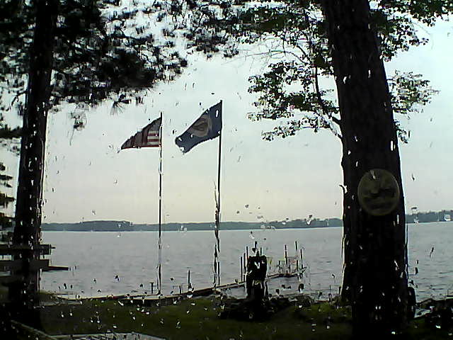 Whiteface Cam Image - Mon, 06/29/2015 10:56am 