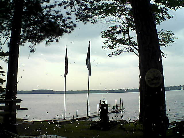 Whiteface Cam Image - Mon, 06/29/2015 11:16am 