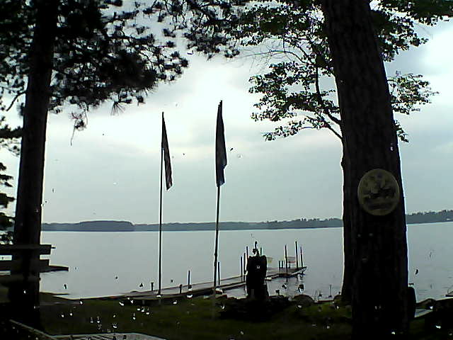 Whiteface Cam Image - Mon, 06/29/2015 11:36am 