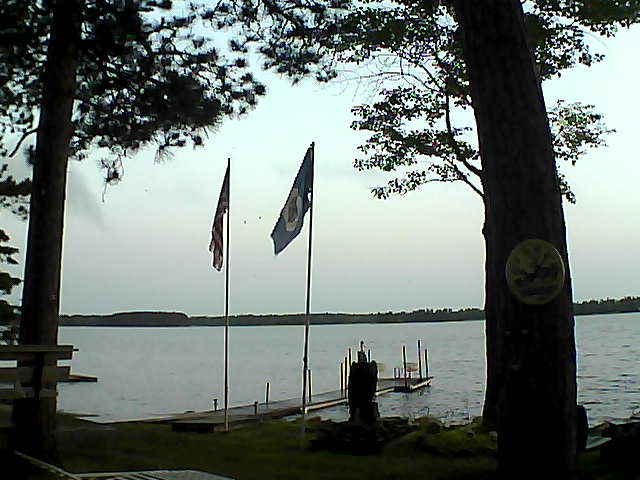 Whiteface Cam Image - Tue, 06/30/2015 5:35am 