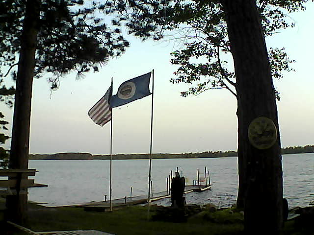 Whiteface Cam Image - Tue, 06/30/2015 5:55am 